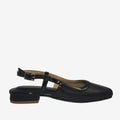 BALETA CASSIA NEGRO